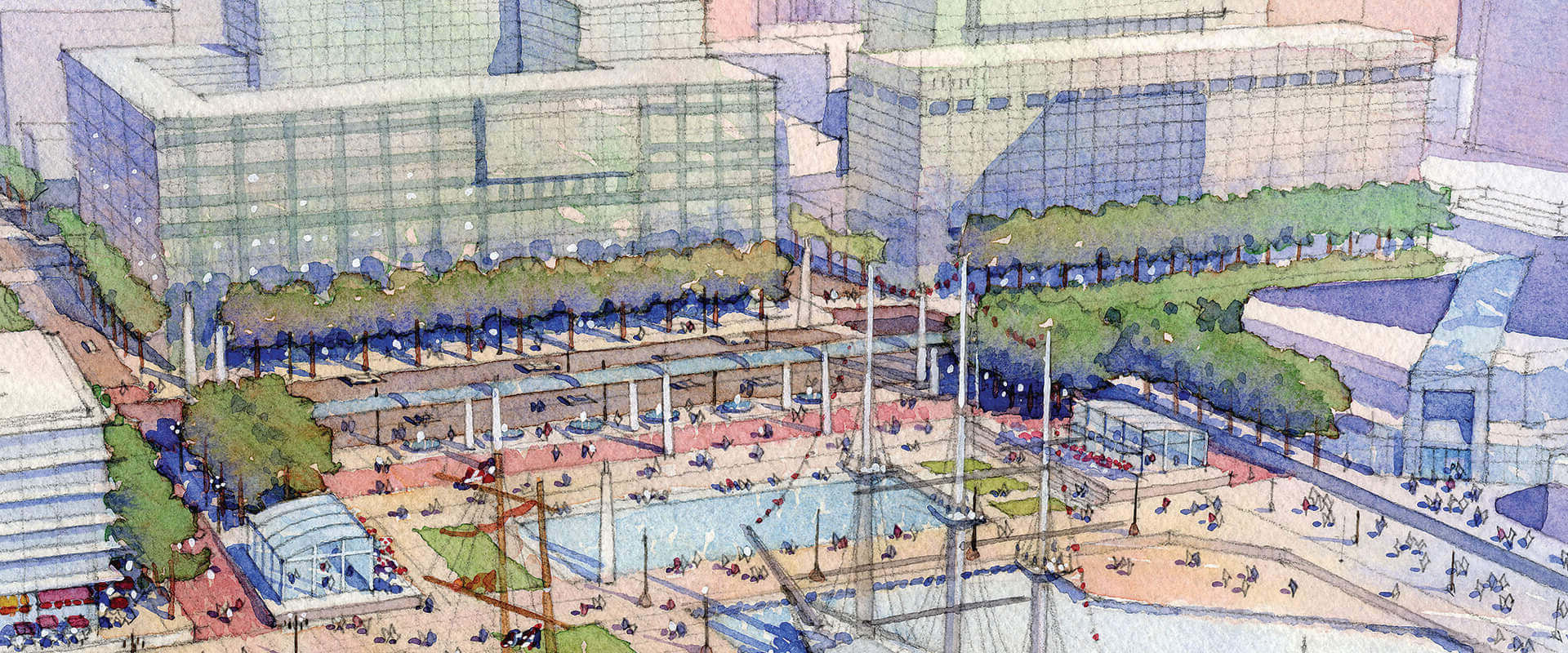 Charm City Transforming: Exciting Projects in Baltimore, Maryland