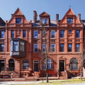 Exploring the Most Successful Projects in Baltimore, Maryland