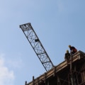 Unveiling the Organizations Behind Baltimore Projects