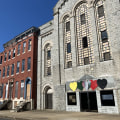 The Challenges of Implementing Projects in Baltimore, Maryland: An Expert's Perspective
