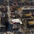 Funding Projects in Baltimore: Challenges and Solutions