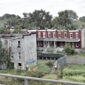 Improving Quality of Life in Baltimore, Maryland: The Impact of Projects