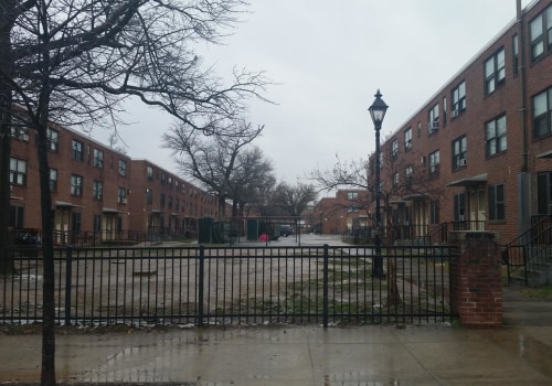 Exciting Projects Transforming Baltimore, Maryland