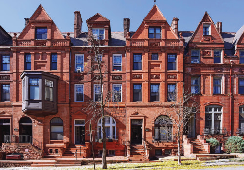 Exploring the Most Iconic Streets of Baltimore