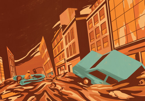 The Impact of Projects on Baltimore's Environment: A Comprehensive Look